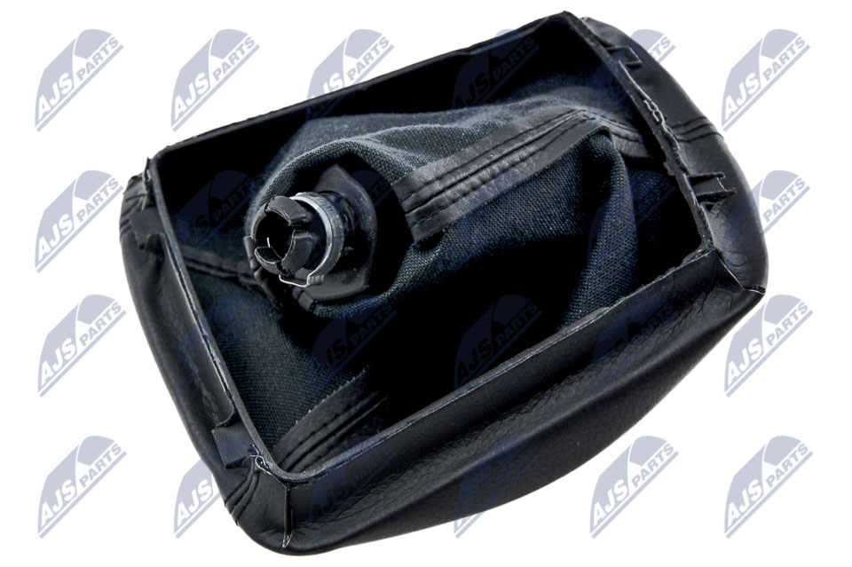 Ilustracja GZB-SK-007 NTY gałka dźwigni włączającej