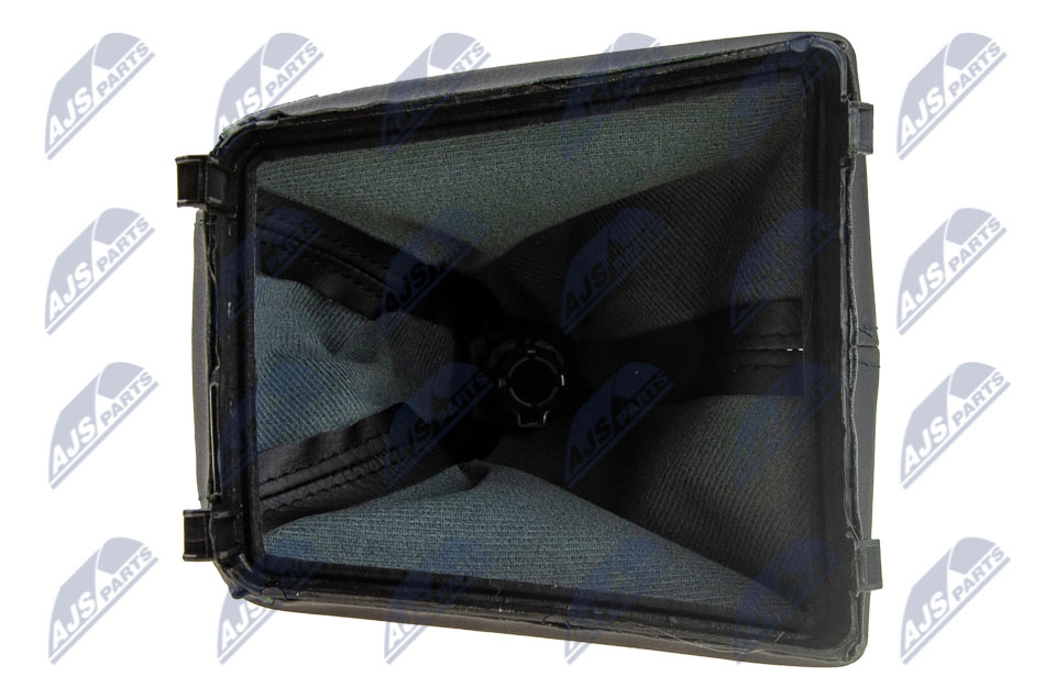 Ilustracja GZB-SK-008 NTY gałka dźwigni włączającej