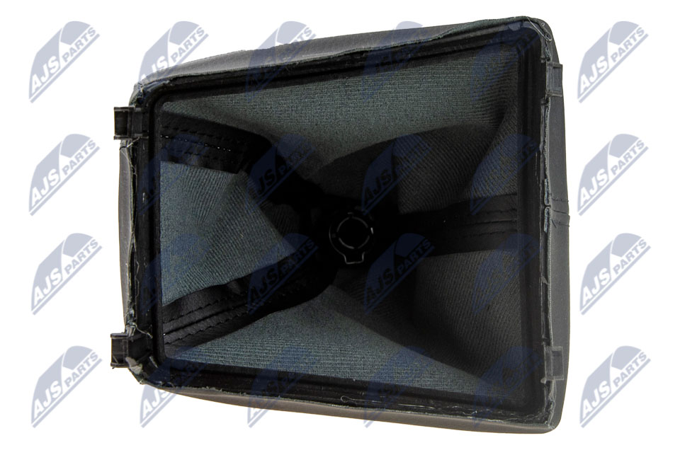 Ilustracja GZB-SK-009 NTY gałka dźwigni włączającej