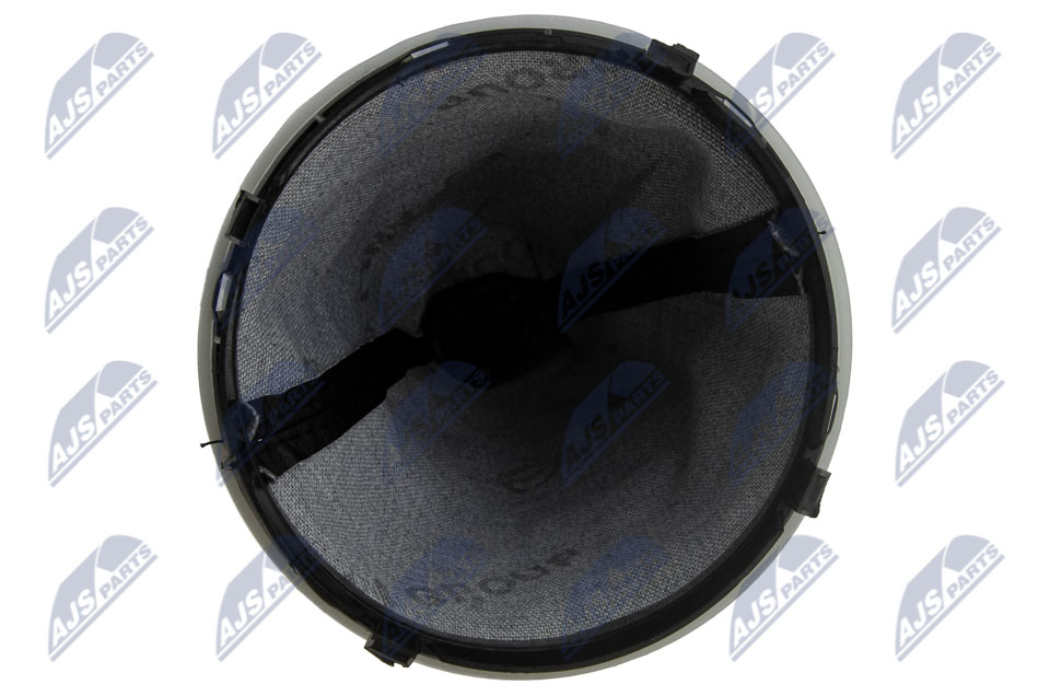 Ilustracja GZB-SK-011 NTY gałka dźwigni włączającej