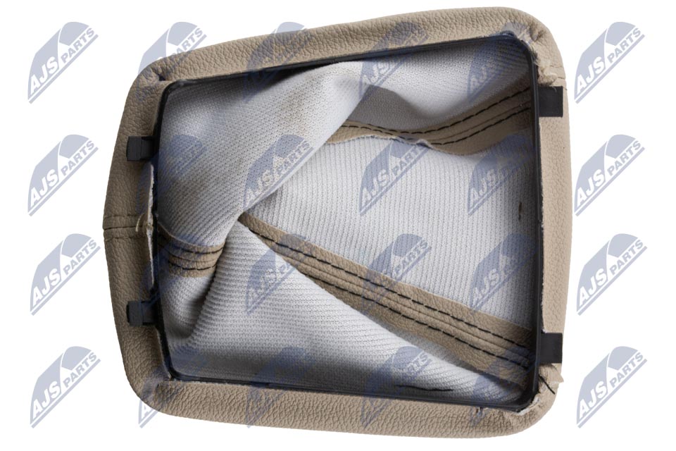 Ilustracja GZB-SK-013 NTY gałka dźwigni włączającej