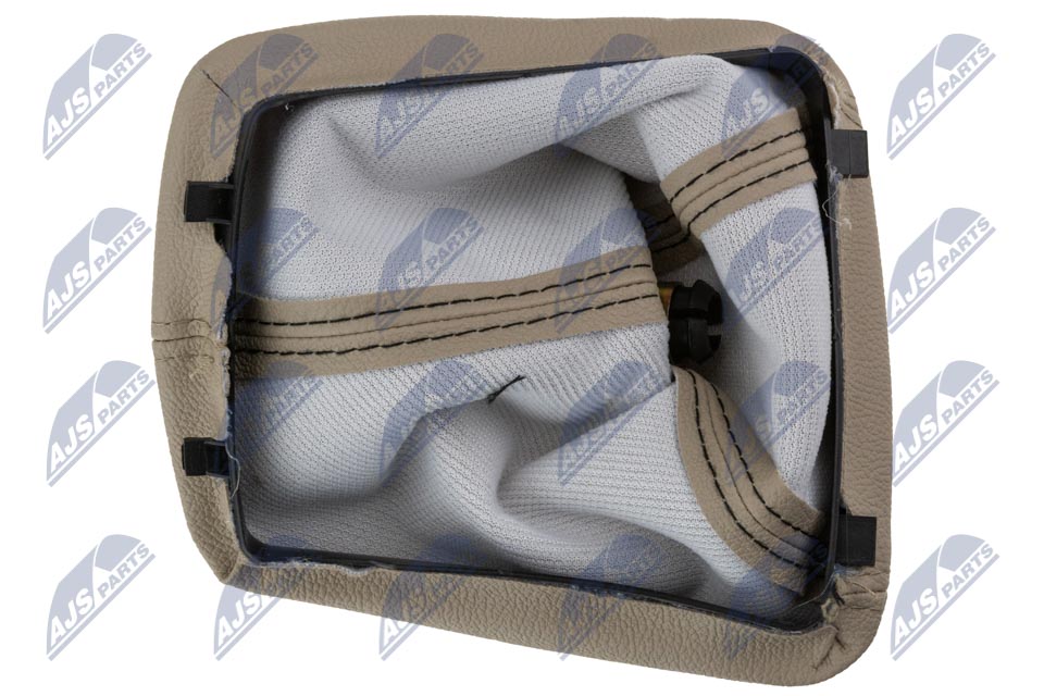 Ilustracja GZB-SK-014 NTY gałka dźwigni włączającej