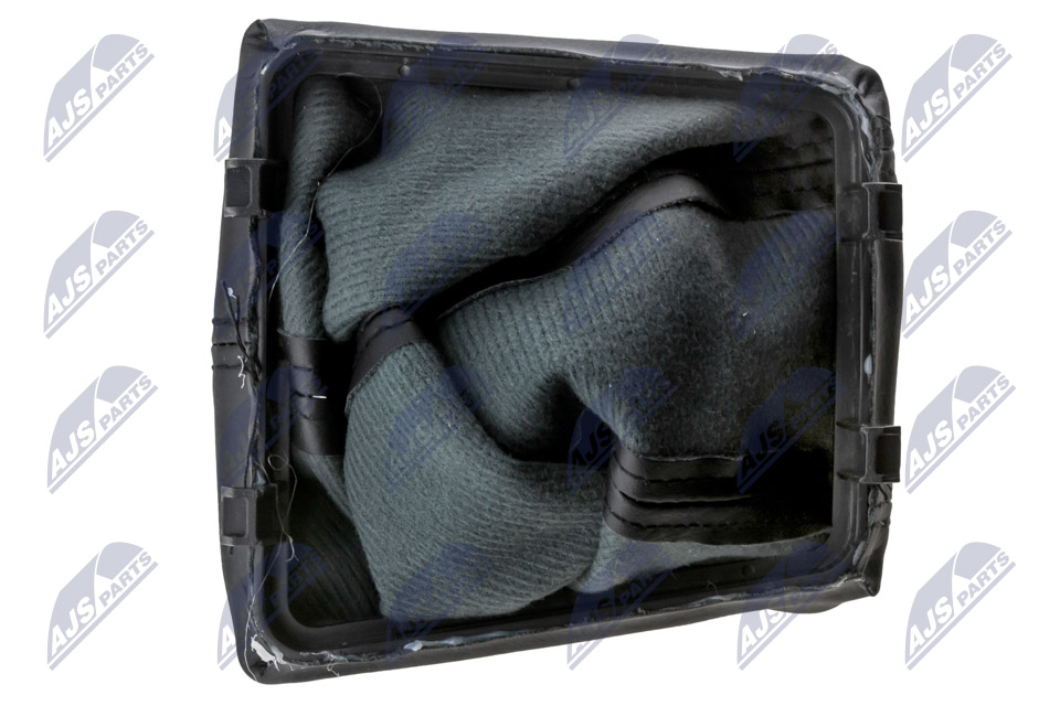 Ilustracja GZB-SK-015 NTY gałka dźwigni włączającej