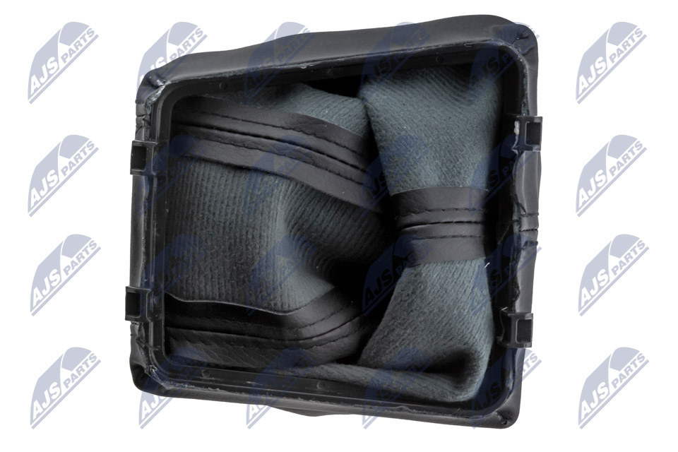 Ilustracja GZB-SK-016 NTY gałka dźwigni włączającej