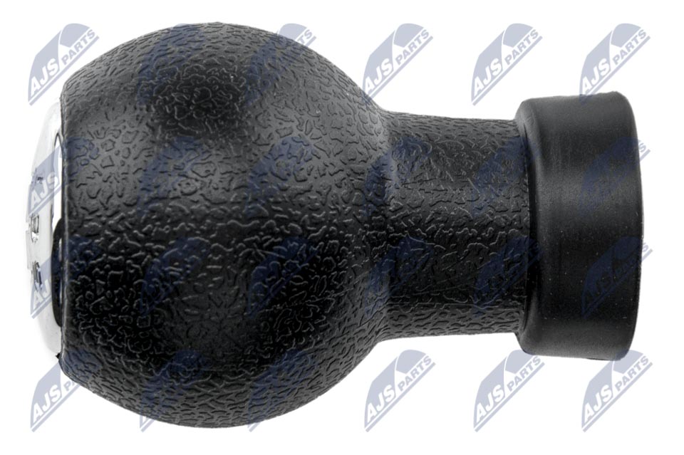 Ilustracja GZB-SU-000 NTY gałka dźwigni włączającej