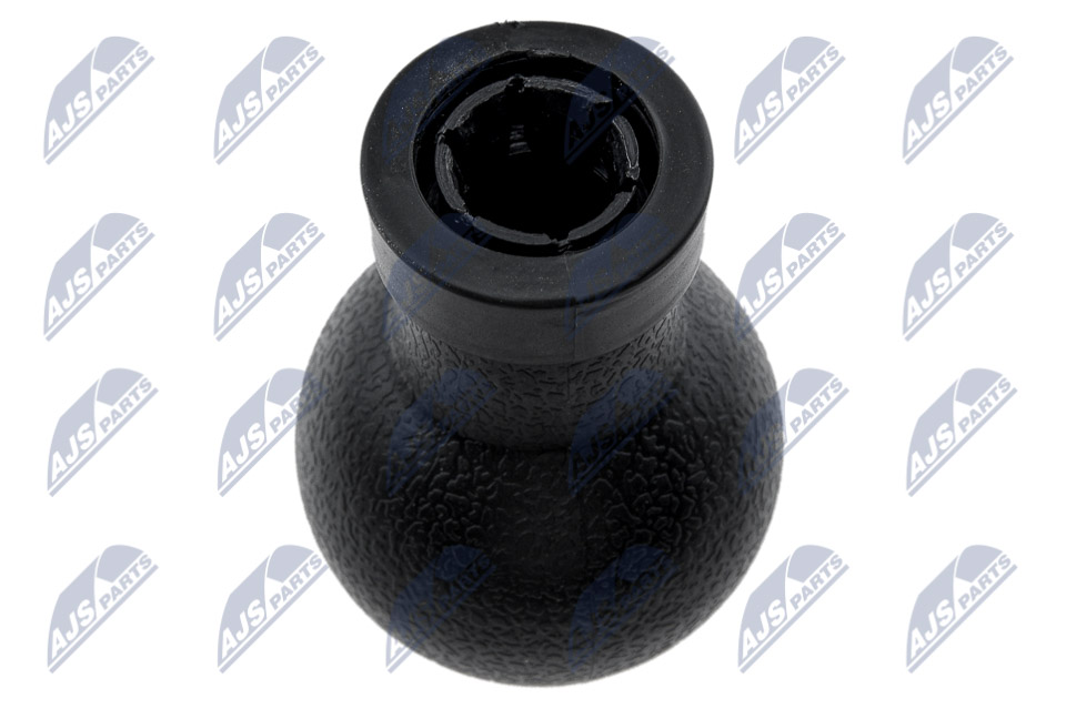 Ilustracja GZB-SU-000 NTY gałka dźwigni włączającej