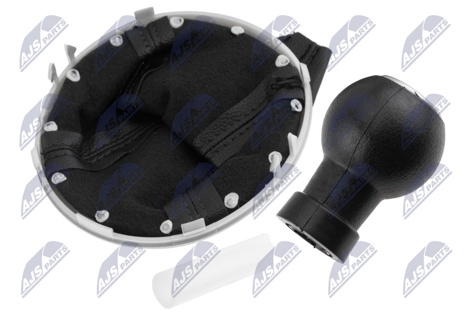 Ilustracja GZB-SU-004 NTY gałka dźwigni włączającej