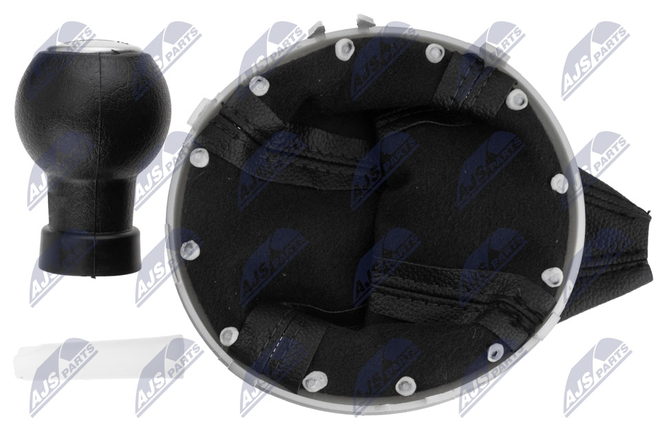 Ilustracja GZB-SU-004 NTY gałka dźwigni włączającej