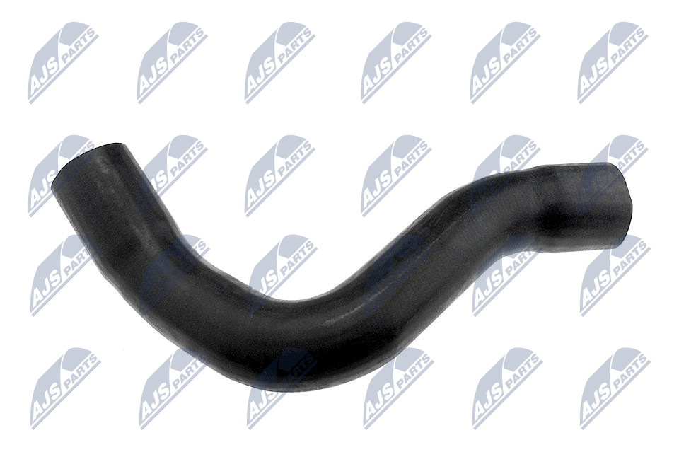 Ilustracja GPP-TY-009 NTY przewód powietrza doładowującego