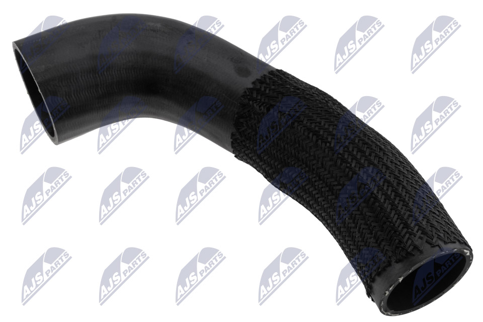 Ilustracja GPP-VV-030 NTY przewód powietrza doładowującego