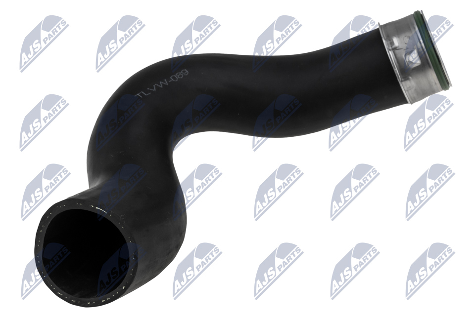 Ilustracja GPP-VW-089 NTY przewód powietrza doładowującego