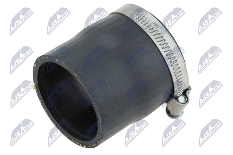 Ilustracja GPP-VW-099 NTY przewód powietrza doładowującego