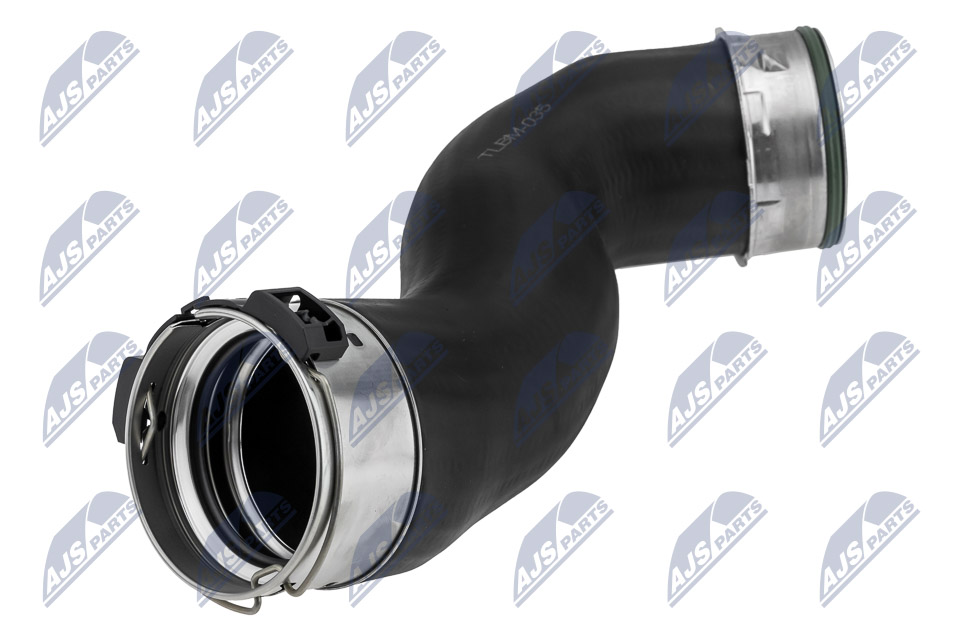 Ilustracja GPP-BM-035 NTY przewód powietrza doładowującego