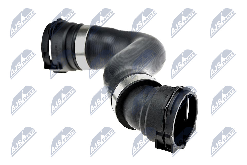 Ilustracja GPP-BM-041 NTY przewód elastyczny chłodnicy