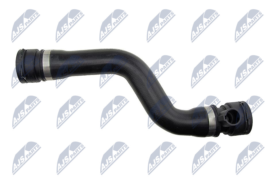 Ilustracja GPP-BM-043 NTY przewód elastyczny chłodnicy