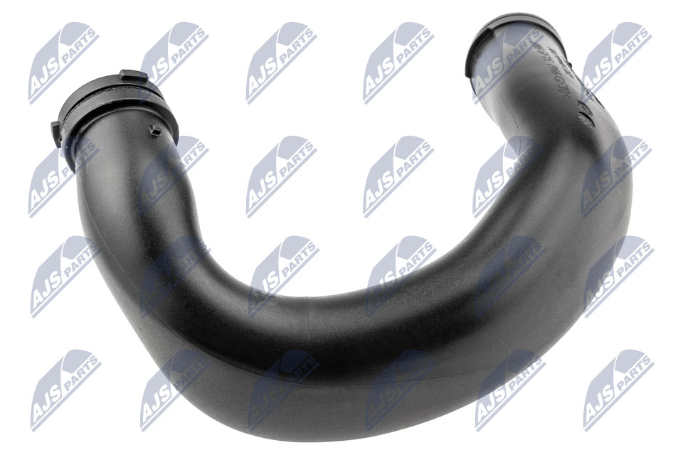 Ilustracja GPP-BM-056 NTY przewód powietrza doładowującego