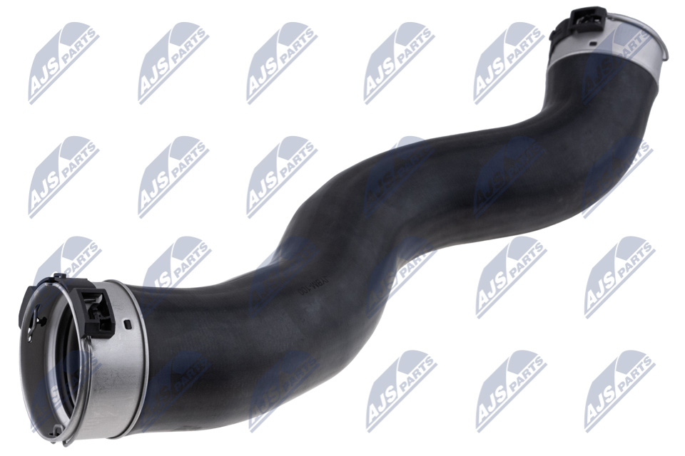 Ilustracja GPP-BM-100 NTY przewód powietrza doładowującego