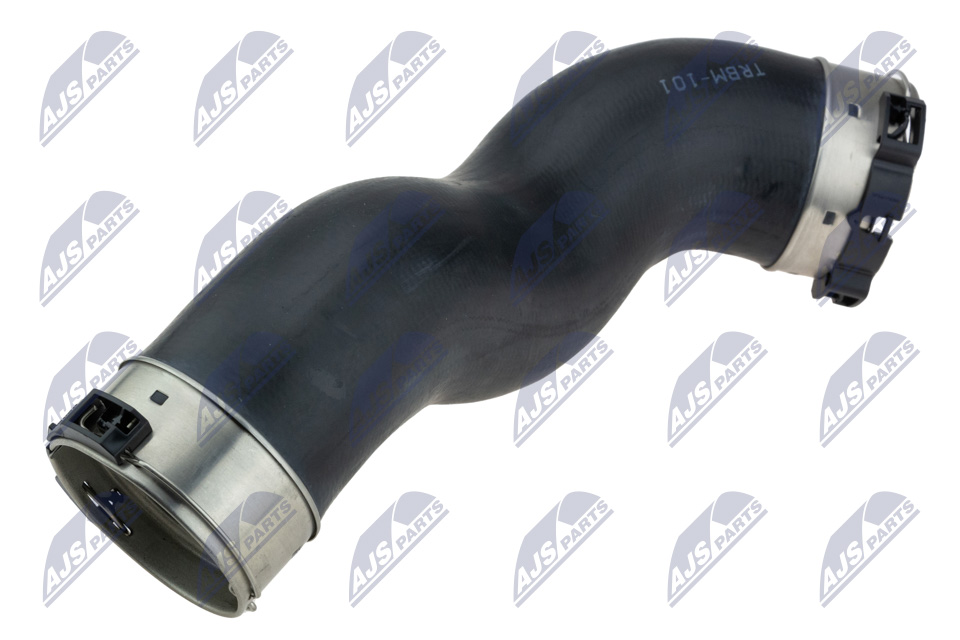 Ilustracja GPP-BM-101 NTY przewód powietrza doładowującego