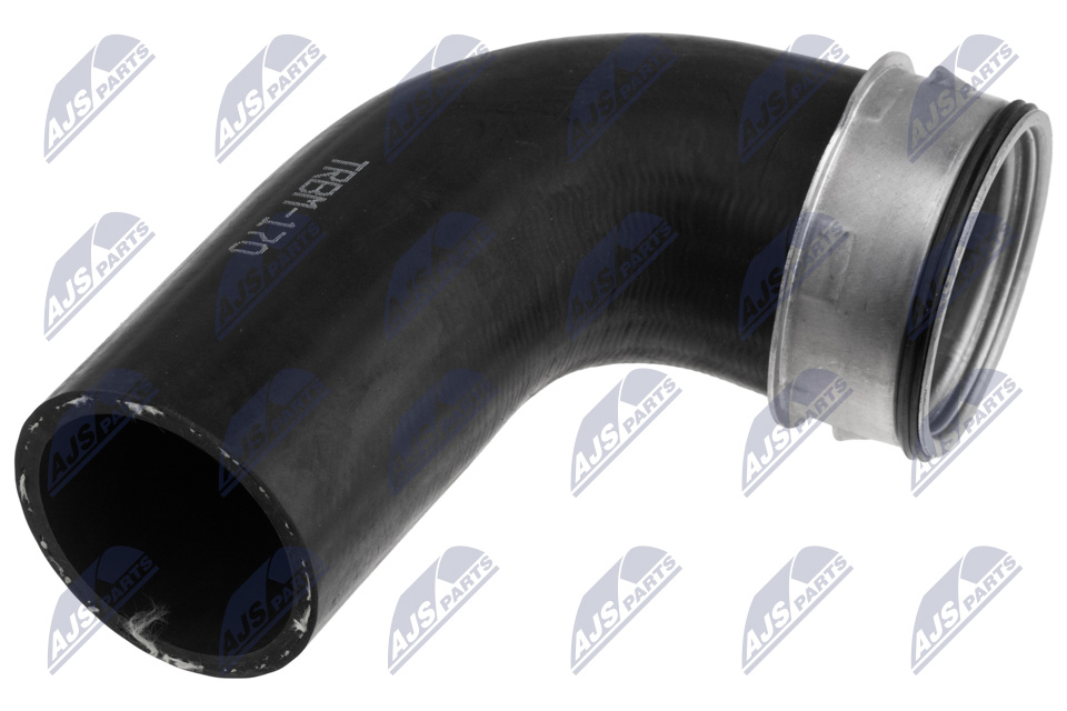 Ilustracja GPP-BM-170 NTY przewód powietrza doładowującego