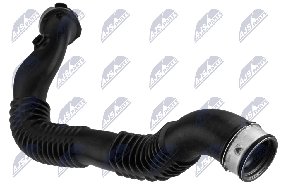 Ilustracja GPP-BM-180 NTY przewód powietrza doładowującego