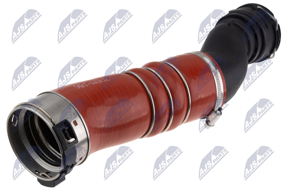 Ilustracja GPP-BM-186 NTY przewód powietrza doładowującego