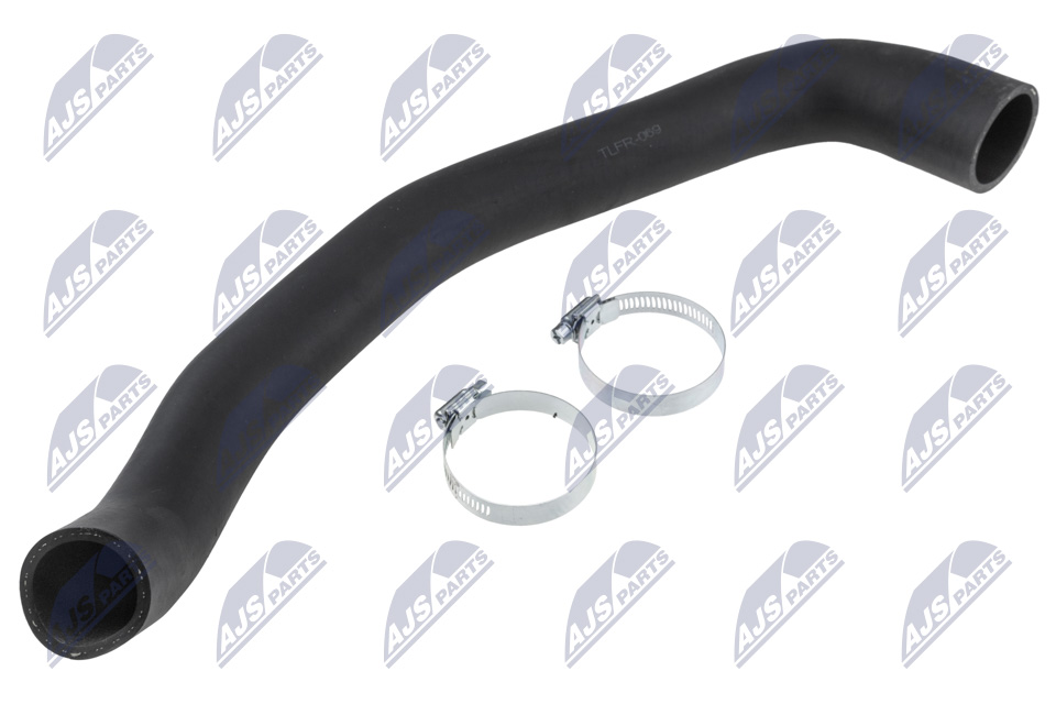 Ilustracja GPP-FR-069 NTY przewód powietrza doładowującego