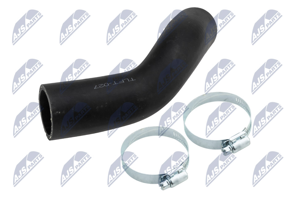 Ilustracja GPP-FT-027 NTY przewód powietrza doładowującego