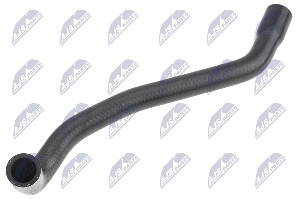 Ilustracja GPP-ME-129 NTY przewód powietrza doładowującego