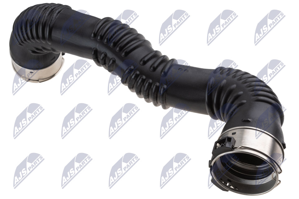 Ilustracja GPP-ME-150 NTY przewód powietrza doładowującego