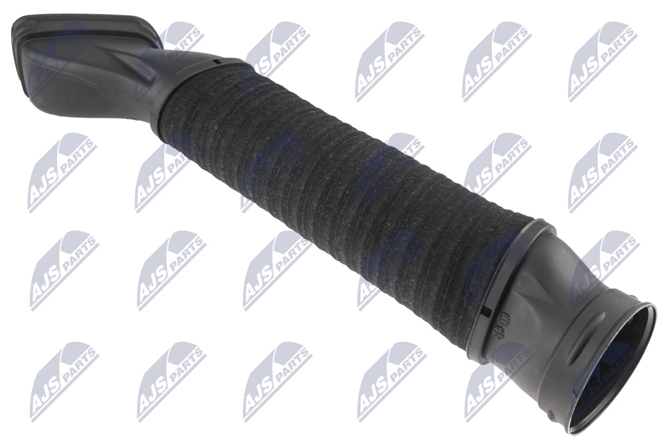 Ilustracja GPP-ME-177 NTY przewód ssący, filtr powietrza