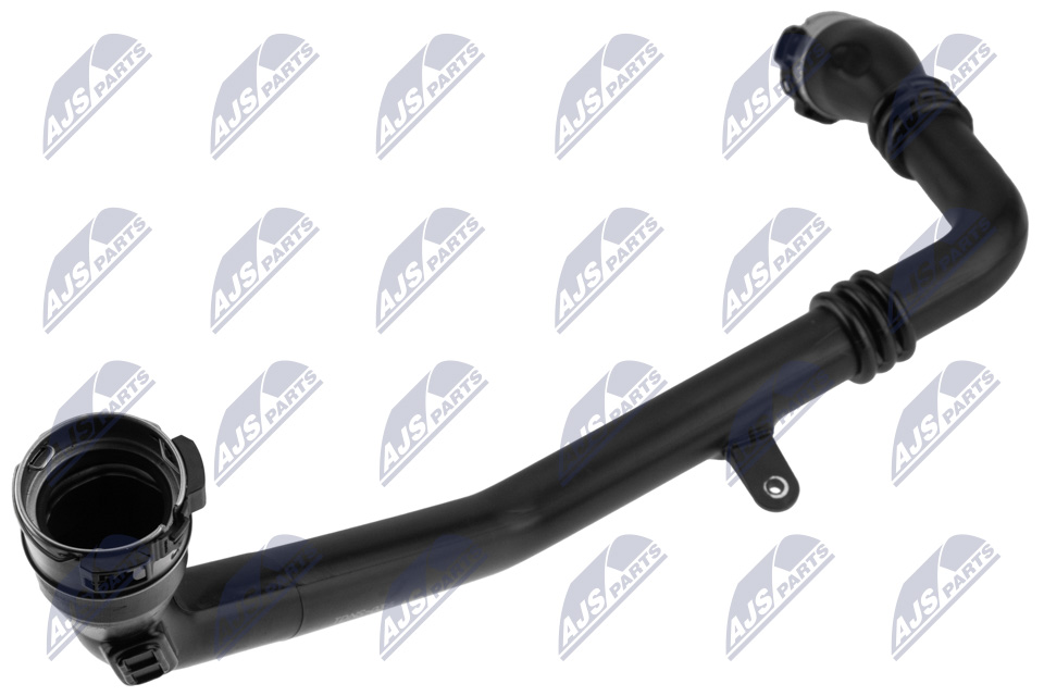 Ilustracja GPP-NS-036 NTY przewód powietrza doładowującego