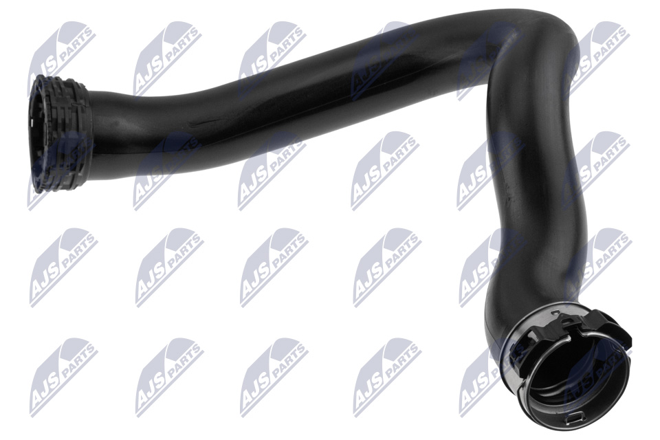 Ilustracja GPP-PL-060 NTY przewód powietrza doładowującego