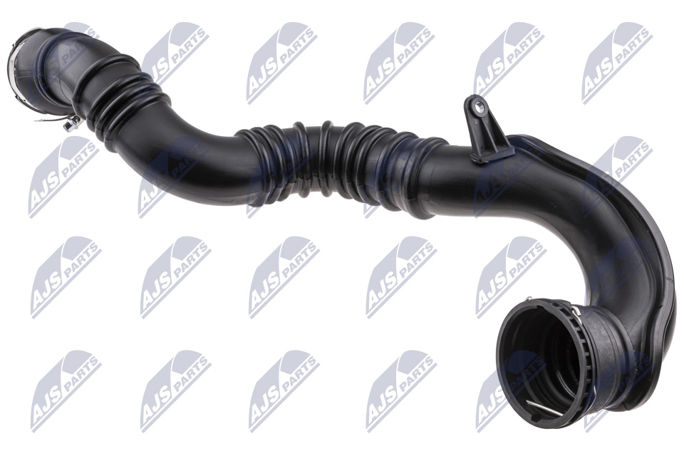 Ilustracja GPP-PL-065 NTY przewód powietrza doładowującego