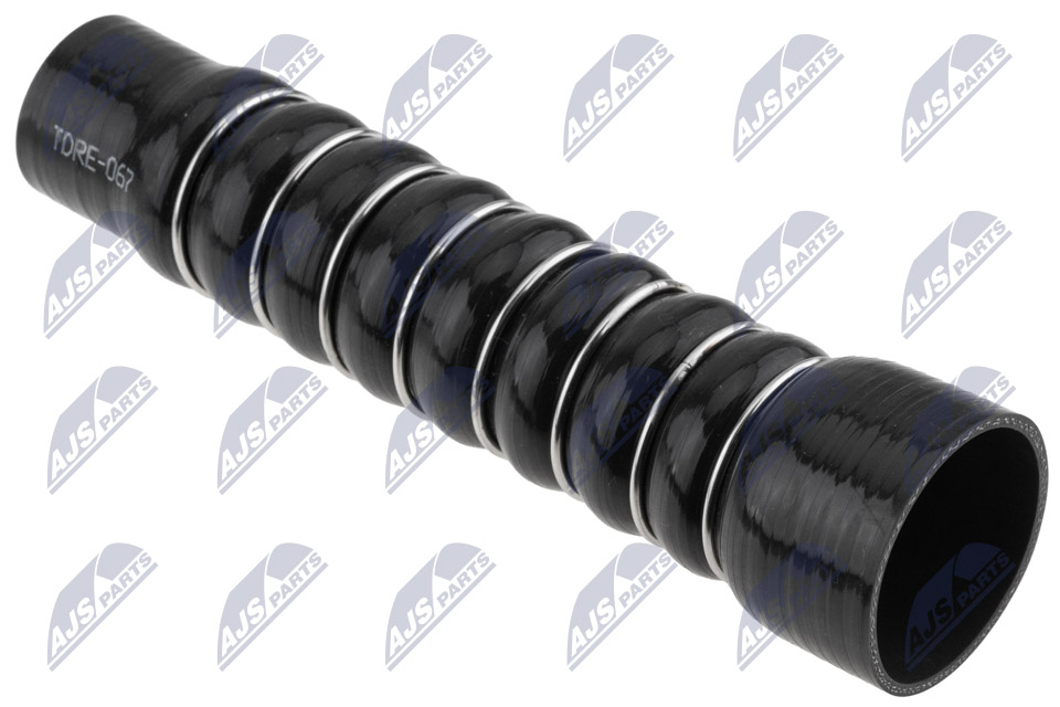 Ilustracja GPP-RE-067 NTY przewód powietrza doładowującego