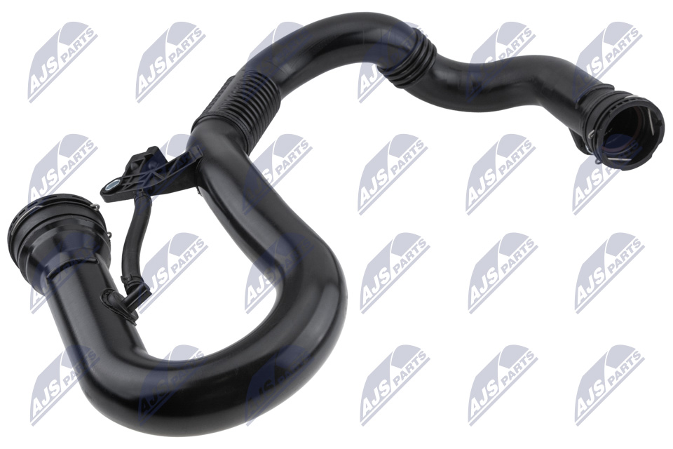 Ilustracja GPP-RE-084 NTY przewód powietrza doładowującego