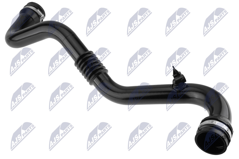 Ilustracja GPP-RE-097 NTY przewód powietrza doładowującego