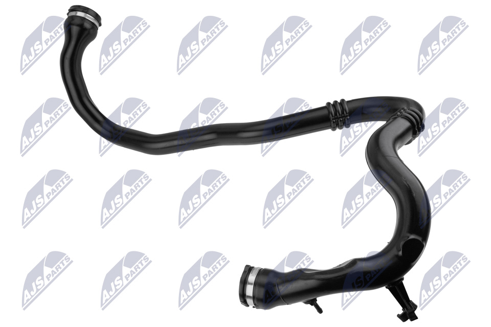 Ilustracja GPP-RE-109 NTY przewód powietrza doładowującego