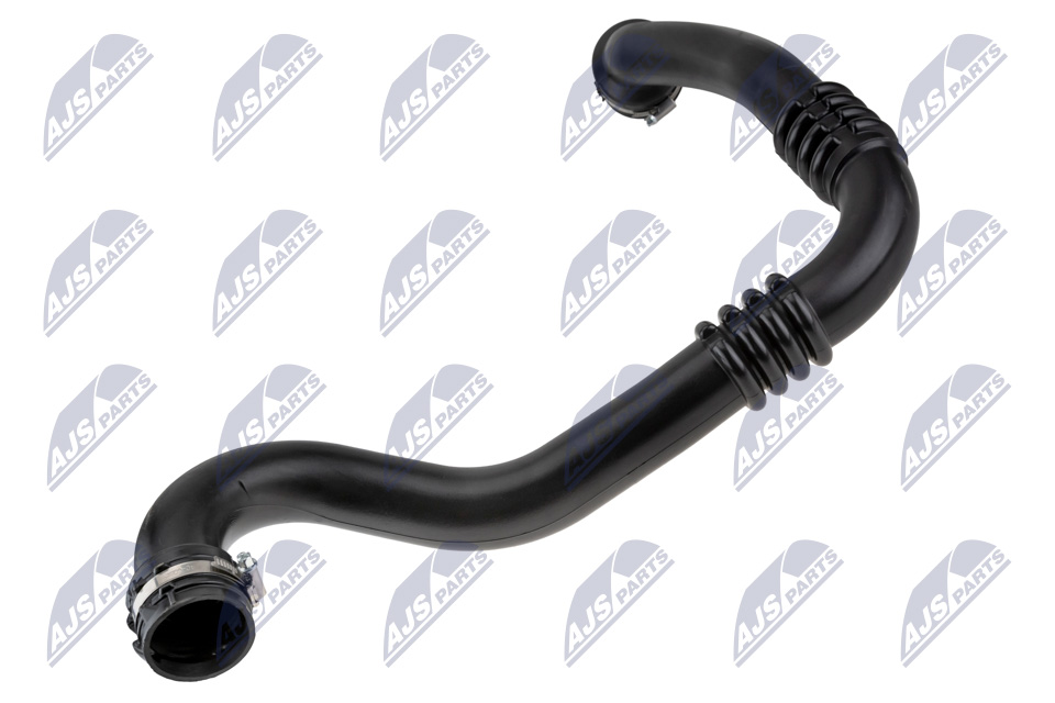 Ilustracja GPP-RE-113 NTY przewód powietrza doładowującego