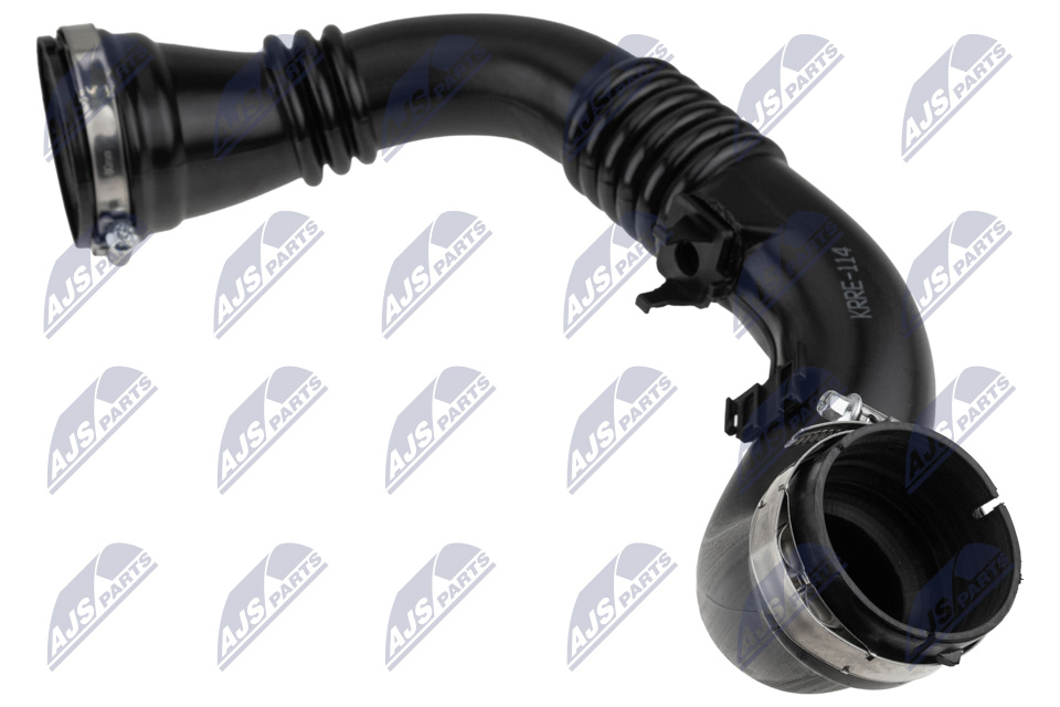 Ilustracja GPP-RE-114 NTY przewód powietrza doładowującego