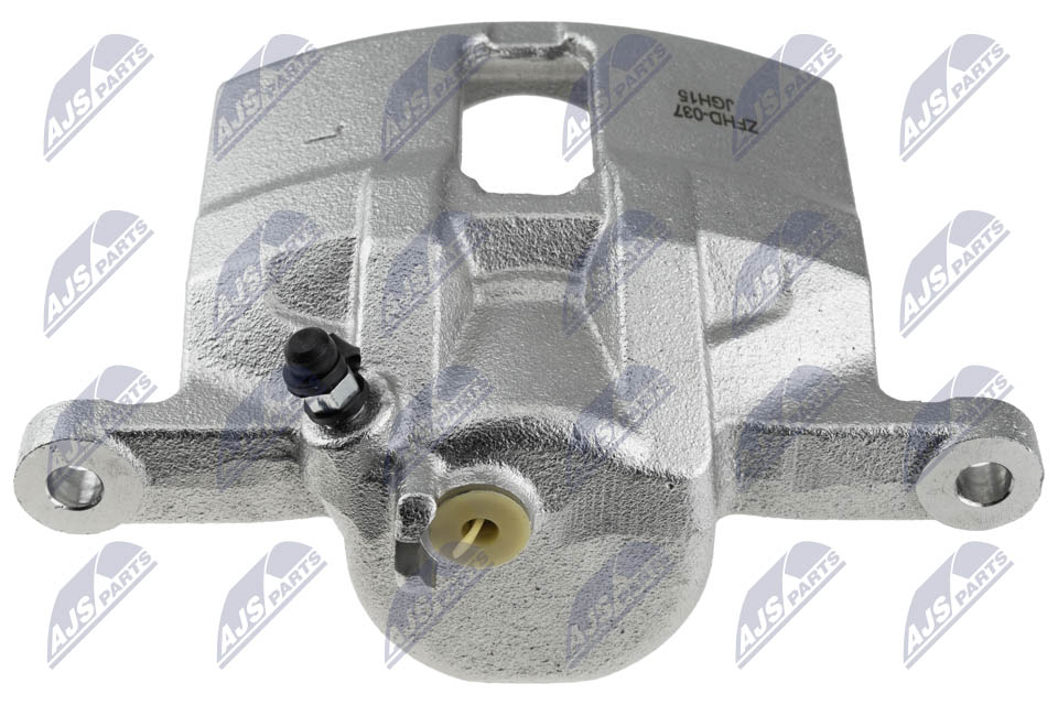 Ilustracja HZP-HD-037 NTY zacisk hamulca