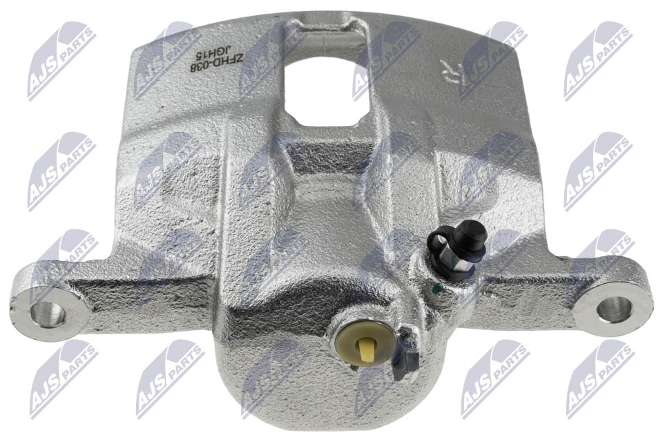 Ilustracja HZP-HD-038 NTY zacisk hamulca