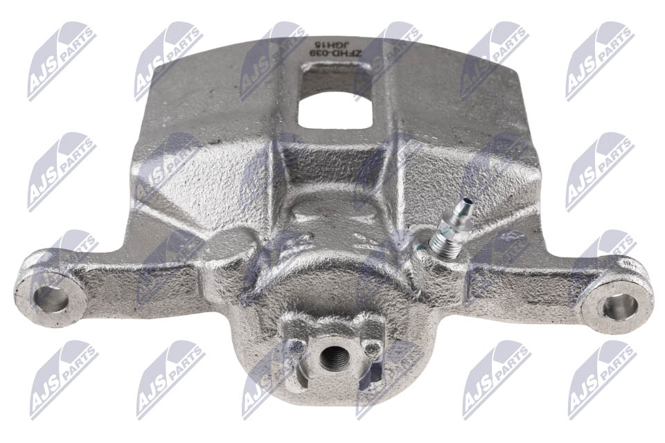 Ilustracja HZP-HD-039 NTY zacisk hamulca