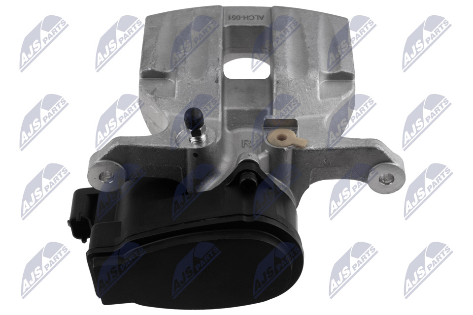 Ilustracja HZT-CH-051 NTY zacisk hamulca