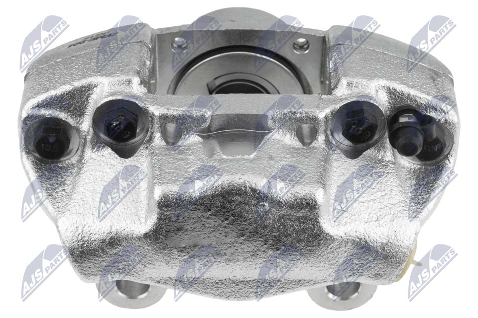 Ilustracja HZT-ME-096 NTY zacisk hamulca