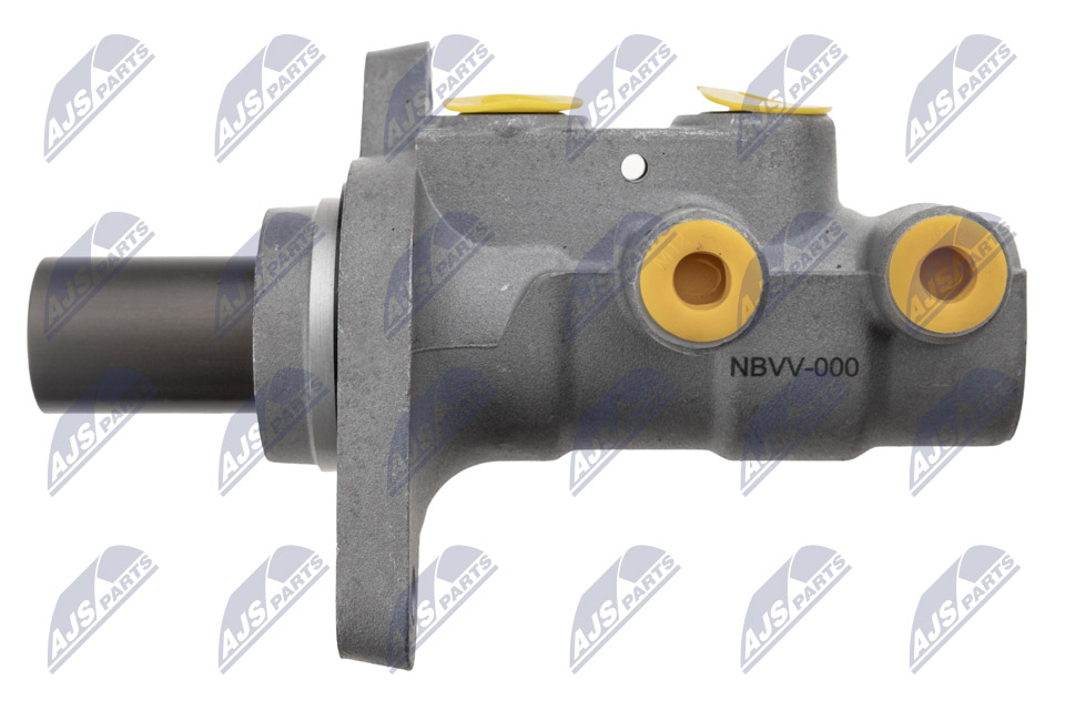 Ilustracja HPH-VV-000 NTY pompa hamulcowa