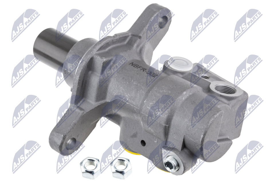 Ilustracja HPH-FR-002 NTY pompa hamulcowa