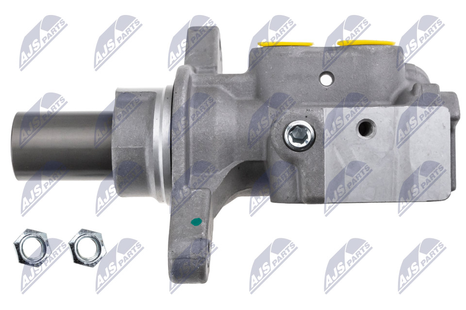 Ilustracja HPH-FR-002 NTY pompa hamulcowa