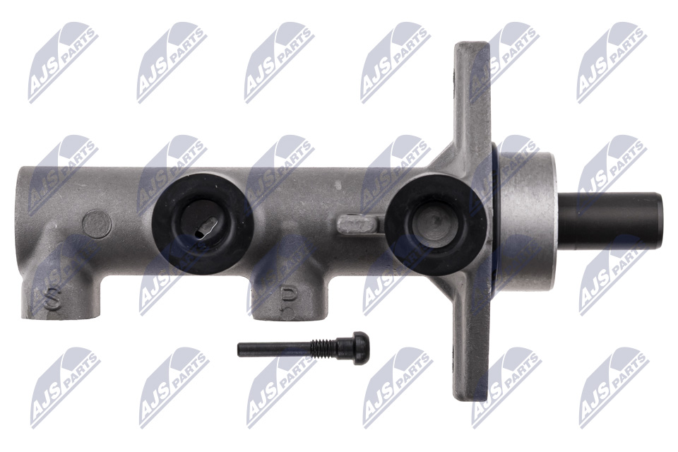 Ilustracja HPH-HY-002 NTY pompa hamulcowa