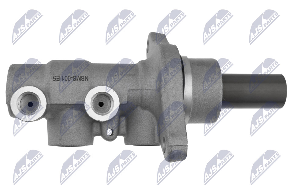 Ilustracja HPH-MS-001 NTY pompa hamulcowa