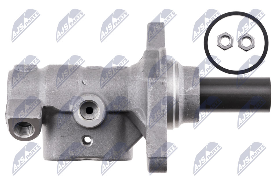 Ilustracja HPH-RE-009 NTY pompa hamulcowa